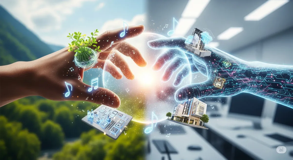 Imagem para Arte e Educação: Aprender é um Ato de Recriar