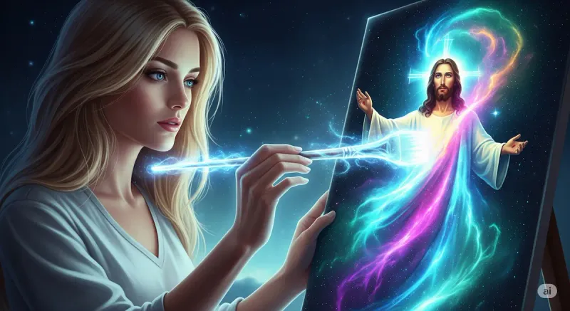 Imagem de capa para o post: A Expressão da Criatividade Pura Através das Artes