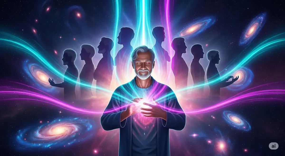 Imagem para Ser a Mais Grandiosa Versão da Maior Visão