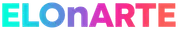 Logo da ELOnARTE