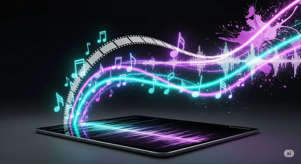 Imagem para Produção Multimídia: A Nova Tela da Expressão Artística