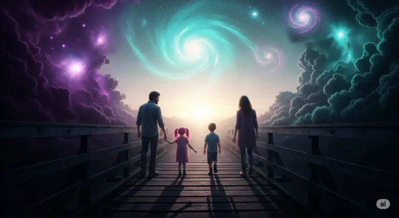 Imagem de capa para o post: A Travessia do Artista: Como Fazer a Transição de Carreira para Viver de Arte